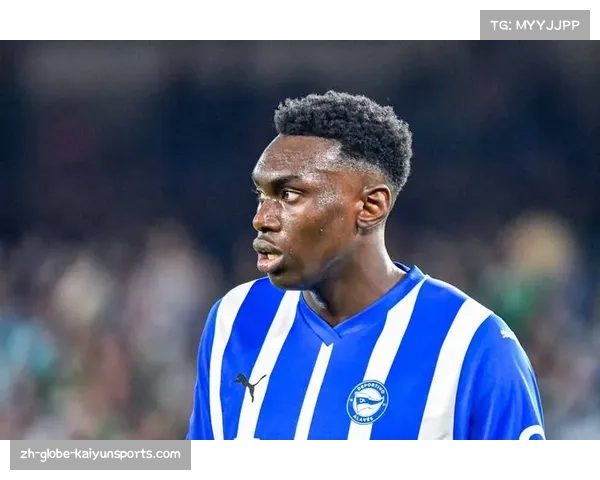 波尔图体育总监为奥莫罗迪翁标价一亿欧元 全欧洲豪门排起长队